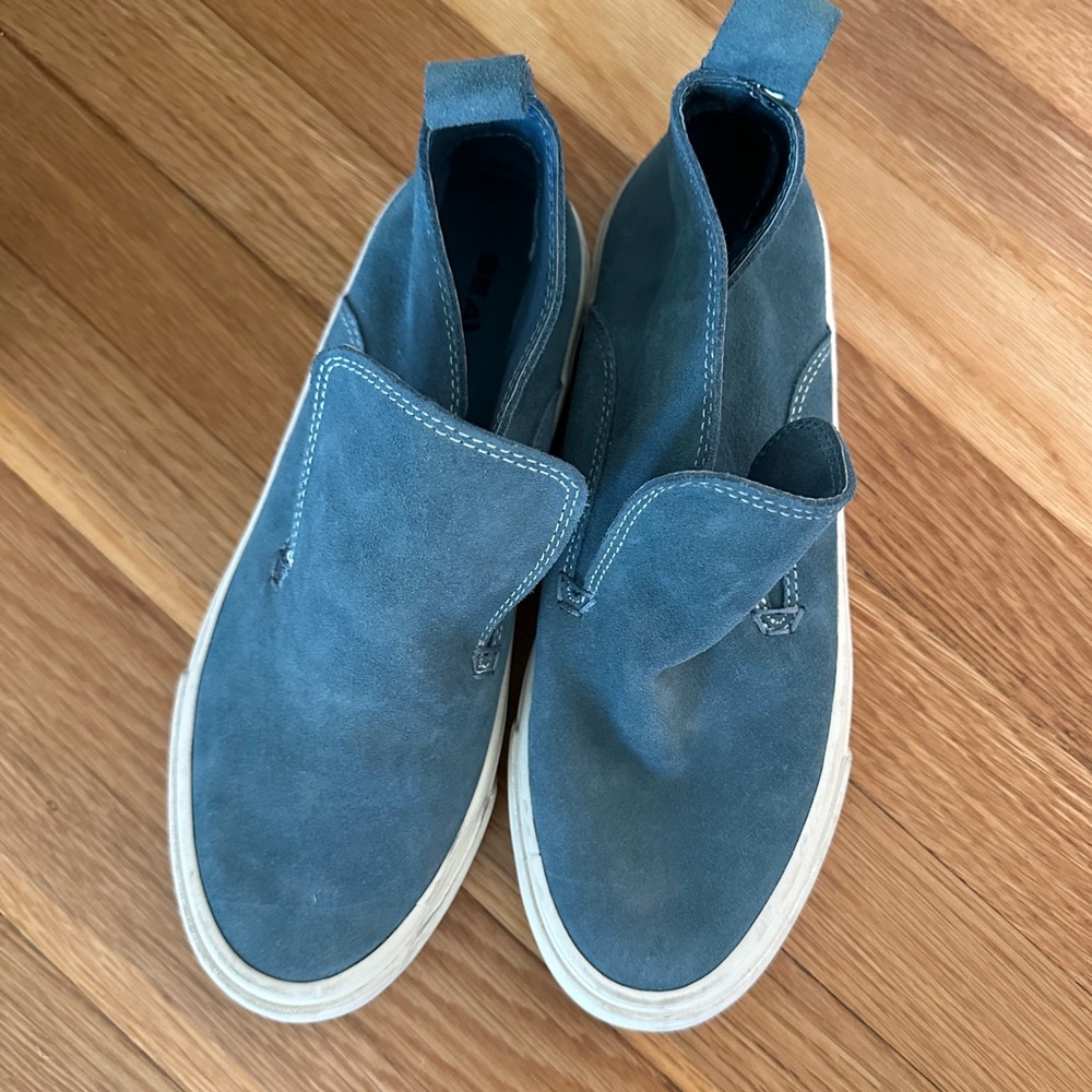 SeaVees Huntington Slip On